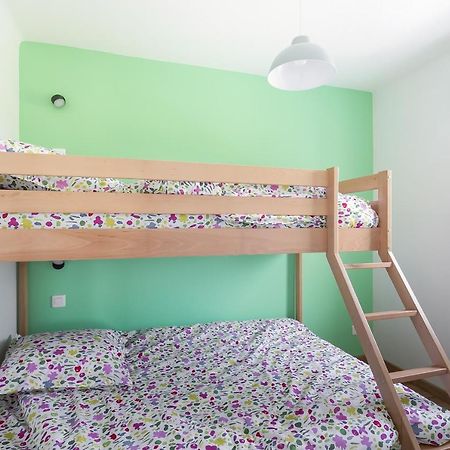 La Petite Maison De Lampaul 外观 照片