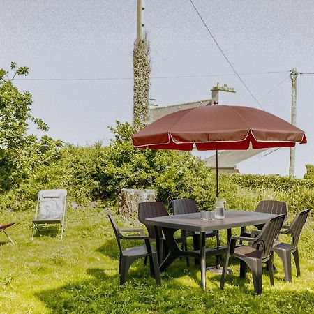 La Petite Maison De Lampaul 外观 照片