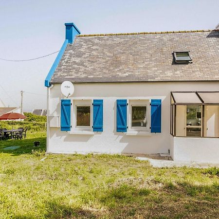 La Petite Maison De Lampaul 外观 照片