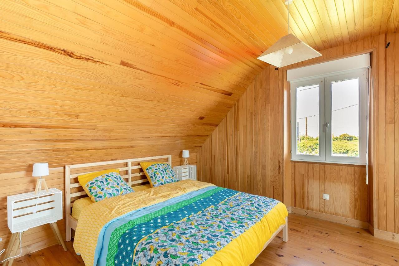 La Petite Maison De Lampaul 外观 照片